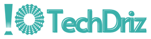 TechDriz logo
