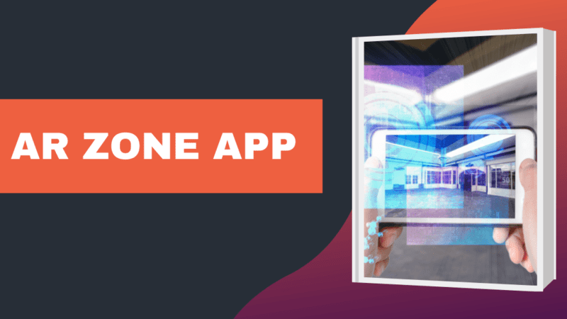 What is AR Zone App? | Everything You Should Know