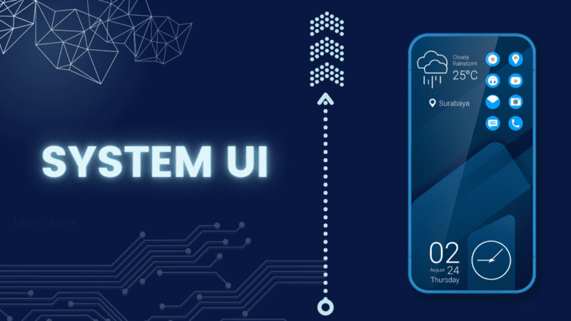 What is System UI – Is it a Virus?