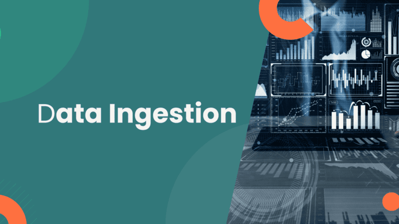 What is Data Ingestion? – Types of Data Ingestion